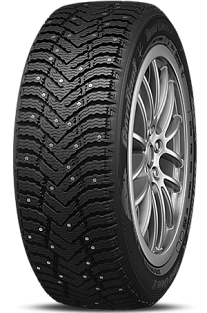 Зимние шины 225/65 R17 Cordiant Snow Cross 2 SUV 106T Ш