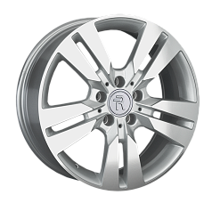 шина - euro-diski.ru Шины R17 5x112 7,5J ET36 D66,6 Replay MR124 SF