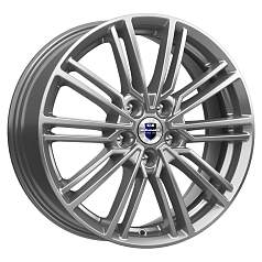 Диск R17 5x114,3 7J ET40 D66,1 Rapid Эрфурт-Оригинал HB