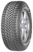 Зимние шины 265/65 R17 Goodyear UltraGrip Ice SUV G1 112T FP 