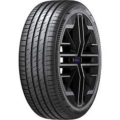 Летние шины 235/55 R18 Laufenn S FIT2 SUV LK12A 100V Корея