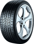 235/55 R20 Continental CrossContact UHP 102W FR 