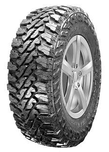 Летние шины 235/85 R16 Yokohama Geolandar G003 120/116Q 