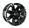 Диски LS WHEELS LS763 