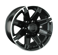 Диски LS Wheels LS763 