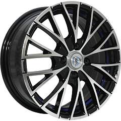 Диски NZ Wheels F-2 