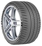 Летние шины 235/35 R19 Michelin Pilot Sport Cup 2 91Y N0 