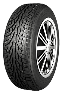 Зимние шины 265/65 R17 Nankang SW-7 116T Ш