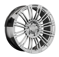 Диск R21 6x139,7 9J ET30 D100,1 LS Forged FG18 HPB
