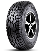 Летние шины 255/70 R15 Hifly Vigorous AT601 107/103S  
