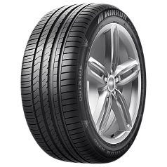 Летние шины 255/40 R21 Winrun R330 102W XL FR