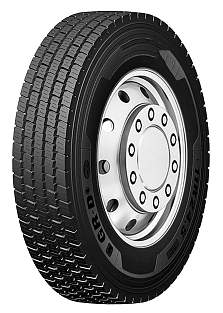 Грузовые шины 315/70 R22,5 Tornado GR-D1 156/150L M+S TL 20PR 3PMSF Ведущая
