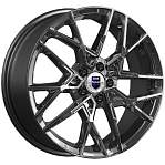 R18 5x114,3 7J ET38 D67,1 K&K Вудроф (КС1044) кварц