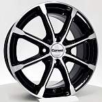 R15 4x100 6J ET40 D67,1 Carwel Бета 114 AB