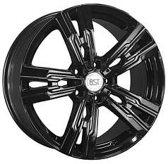 Диск R18 5x114,3 8J ET50 D60,1 RST R228 BL
