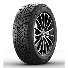 Зимние шины 265/40 R22 Michelin X-Ice Snow SUV 106T XL 