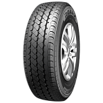 Летние шины 205/80 R14 Roadx (by Sailun) RXQuest C02 109/107R 
