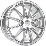 R16 4x108 7J ET32 D65,1 Скад Ле Ман сильвер