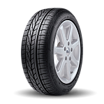 Летние шины 275/35 R20 Goodyear Excellence 102Y * ROF 