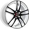 Диски NZ WHEELS F-45 