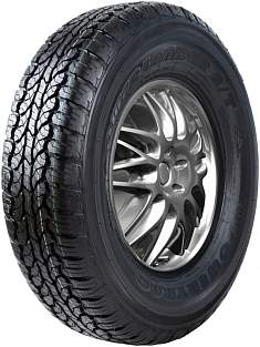 Шины Powertrac PowerLander A/T летние
