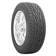 Летние шины 285/60 R18 Toyo Proxes ST III 120V XL