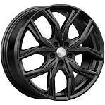 R19 5x114,3 8J ET51 D67,1 Скад Арика бархат новый 