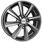 R16 4x100 6J ET40 67,1 Carwel Селигер GR