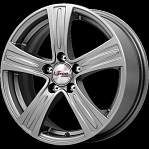 R15 5x114,3 6J ET45 D67,1 iFree S_U Хай-вэй