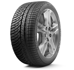 Зимние шины 255/35 R19 Michelin Pilot Alpin PA4 96V XL