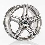 R16 5x110 6,5J ET37 D65,1 Megami MGM-1 GMF