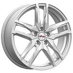R18 5x108 6,5J ET33 D60,1 iFree Бомбей (КС1075) Нео-классик