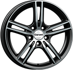 R16 5x112 6,5J ET38 D57,1 Carwel Баруй 223 AB