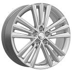R19 5x108 7,5J ET50 D63,35 Скад Манчестер селена 