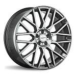 R20 5x112 8,5J ET50 D66,6 X'trike X-137 BH MB GLE/GLS 