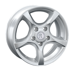 шина - euro-diski.ru Шины R15 5x114,3 6,5J ET50 D67,1 Replay MZ178 S