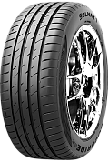 Летние шины 275/45 R18 Goodride Solmax 1 107Y XL 