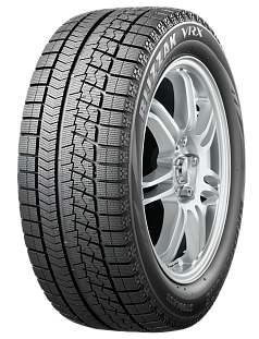 Зимние шины 205/60 R16 Bridgestone Blizzak VRX 92S