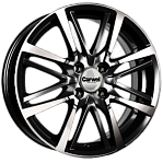 R16 4x98 6J ET35 D58,5 Carwel Бустах 215 AB
