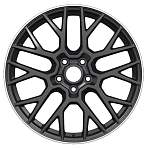 R18 5x114,3 7J ET53 D54,1 Carwel Аракс 1818 (Geely Coolray) BLR