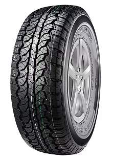 Летние шины 275/55 R20 Lanvigator Catchfors A/T 117T XL