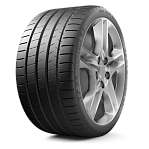 Летние шины 285/30 R19 Michelin Pilot Super Sport 94Y ZP 