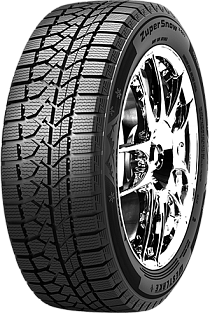Зимние шины 215/60 R16 Goodride Zuper Snow Z-507 99H XL 