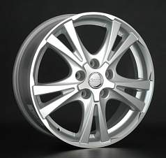 шина - euro-diski.ru Шины R17 5x114,3 6,5J ET48 D67,1 Replay HND179 SF
