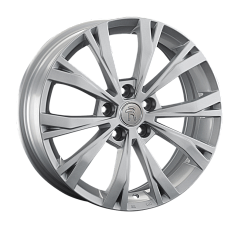 Диск R17 5x112 7J ET45 D57,1 Replay SK122 S