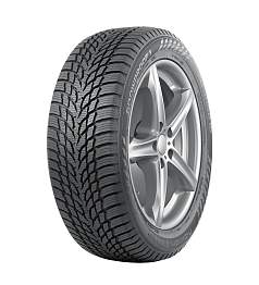 Зимние шины 275/40 R20 Nokian Tyres Snowproof 1 106V XL
