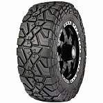 265/65 R17 Gripmax Mud Rage M/T III 120/117Q LT RWL