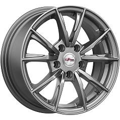 Диск R15 5x114,3 6,5J ET43 D66,1 iFree Сион (КС1055) Хай вэй