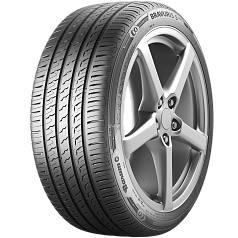 Летние шины 245/40 R20 Barum Bravuris 5HM 99Y XL 