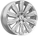 R20 5x108 8J ET46 D63,35 Скад Premium Series Humber Elite Silver